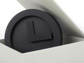 Icon Clocks horloges minimalistes