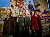 écoute: retour Coldplay avec Every Teardrop Waterfall