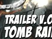 [news trailer v.o.s.t tomb raider