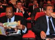 Biya-Sarkozy: Entre renouveau rupture