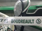 Mike Boudreault camp Riders: JOUR