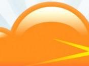 Cloudflare votre cache cloud