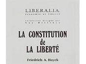 Constitution liberté