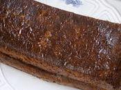 Carrot Cake, "standard" cuisine américaine