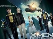 X-Men Commencement first class Matthew Vaughn