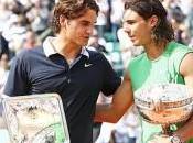 Vidéo résumé finale Nadal Federer