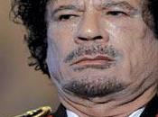 Après Russie Kadhafi lâché Chine