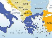 Balkans états lieux (re)découvrir