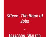 biographie Steve Jobs déjà précommande.
