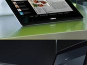 L’objet design high-tech AlessiTab, nouvelle tablette numérique
