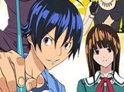 Bakuman