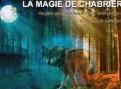 maison Limousin Paris. magie chabrières, plus près loups, forêt étoiles