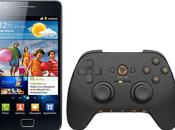 OnLive manette sans universelle