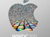 [Live JDG] Keynote Apple WWDC 2011