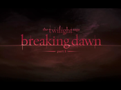 Trailer Breaking Dawn Découvrez musiques présentes