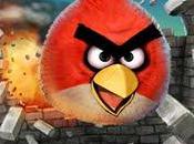 cochons, vive Angry Birds