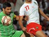 Maroc-Algérie victoire lions l’Atlas résumé vidéo