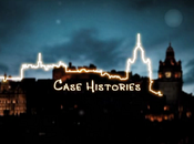 Critiques Séries Case Histories. Saison Pilot (UK)