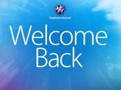 [Astuce PS3] Vous n’avez qu’un seul avec programme Welcome Back