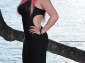 Loana ferai enfants toute seule, comme volera pas"