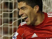 Suarez heureux Liverpool