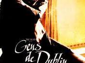 James Joyce Dubliners gens Dublin partie fin: film
