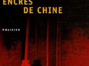 Lecture: Encres Chine