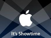 Keynote juin 2011 disponible podcast iTunes