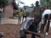 "Côte d’Ivoire cacao discorde" (Arte Reportage)