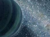 centaines milliards d’exoplanètes errant dans galaxie