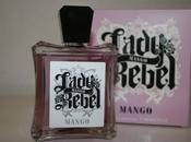 [Parfum] Lady Rebel Mango