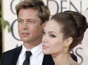 Brad Pitt Angelina Jolie Prud’hommes