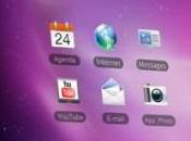 Nouvelle tablette Light Plus