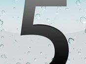 Traces nouveaux iPhone iPad