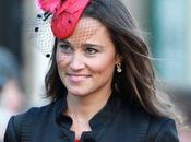 C’est Pippa Middleton