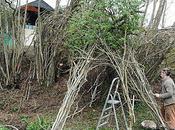 vents, chimère, 3-marches Caroline