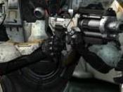2011 trailer live-action pour Mass Effect