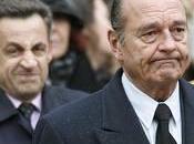 Chirac juge Sarkozy extraits Mémoires l'ex-président