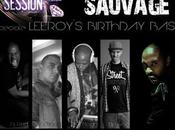 Samedi juin soirée manquer Brooklyn Session