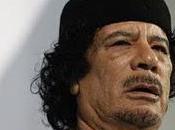 Libye Kadhafi aurait encouragé viol comme arme répression