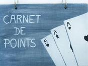 Carnet points