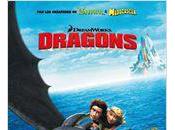 Dragons (How Train Your Dragon)