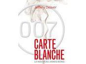 Carte blanche