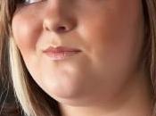 Pourquoi femmes gagnent poids plus rapidement hommes?