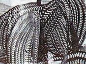 L'anneau Moëbius Place Solidarité Wazemmes.