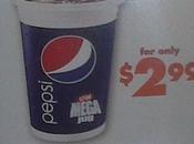 Good as... lutte contre diabète vendant mega Pepsi