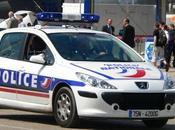 Saint-Chamond, militaire allume policier bout portant