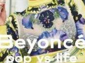 Beyoncé couverture Daze Confused (juin/juillet)