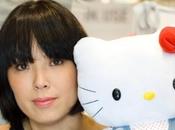 créatrice Fernanda Yamamoto collabore avec Hello Kitty