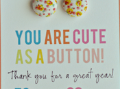 Aussi mignon qu'un bouton